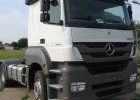 Седельный тягач Benz Axor 1840 LS